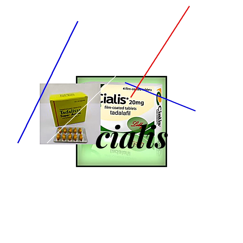 Achat en ligne cialis 20mg